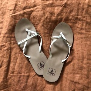 Flip flops